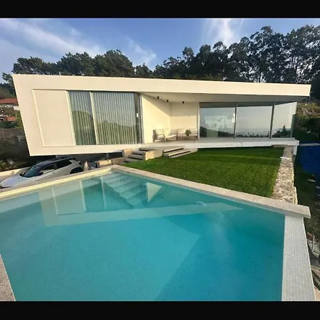 Playa Francon Villa