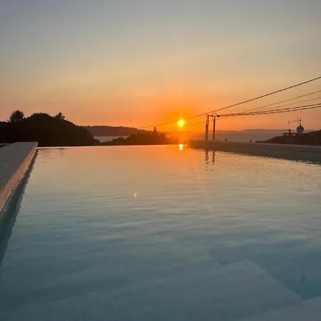 Playa Francon Villa