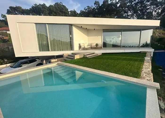 Playa Francon Villa