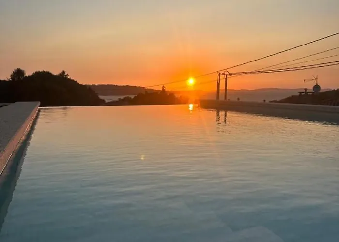 Playa Francon Villa
